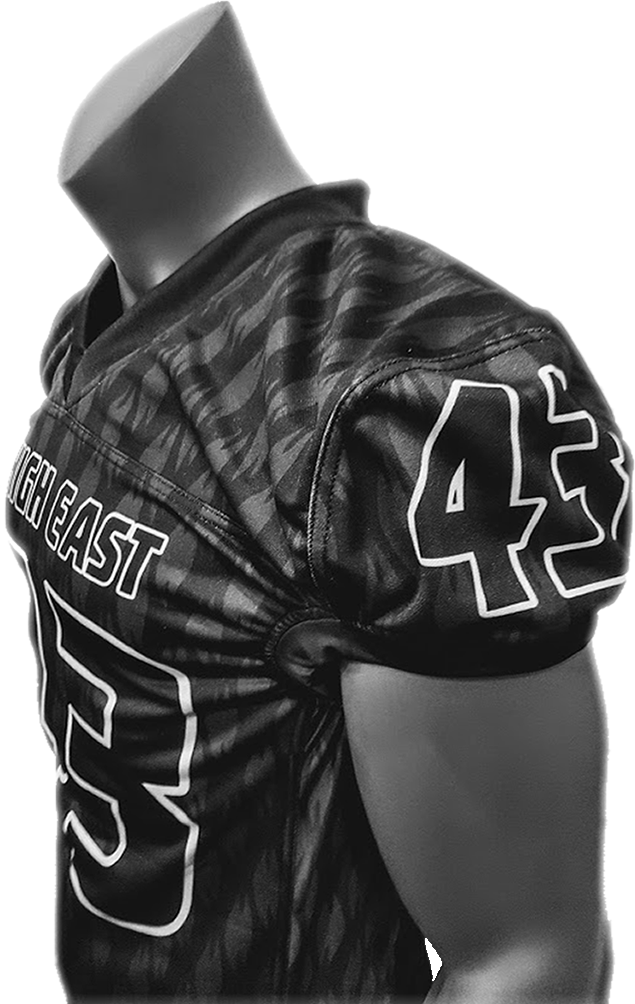 Beast Up Sportswear Custom Sports Uniforms for All Sports